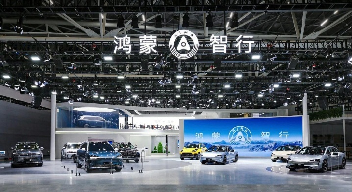 “愤青”魏建军，只学到了余承东的皮毛