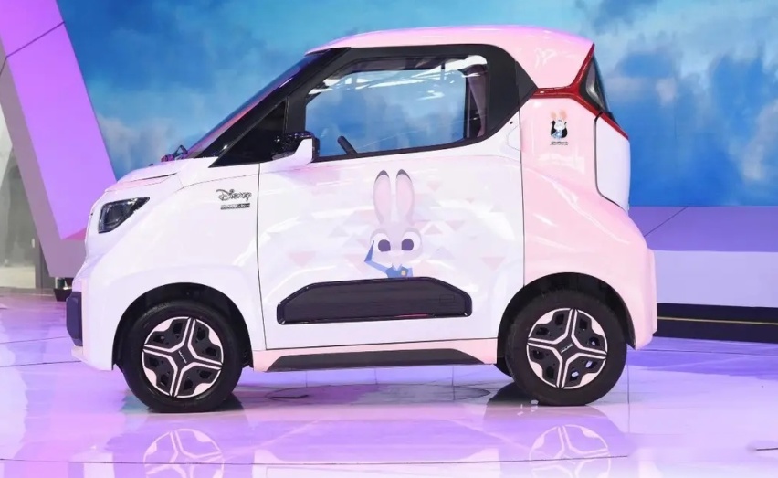 人民的混合动力车？五菱推出星辰HEV车型