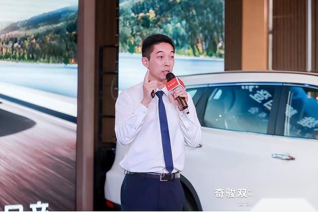 奇骏双雄耀目登场全新一代奇骏星月限定版 奇骏·荣耀强势登临武汉