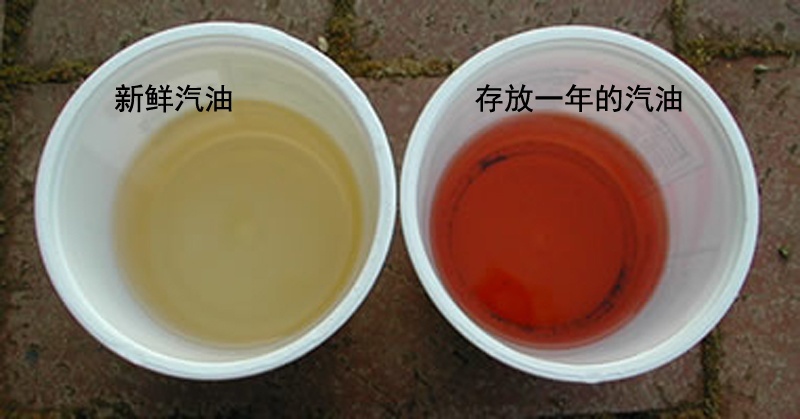 亲身经历：乙醇汽油会“放坏”：我真的遇到了！