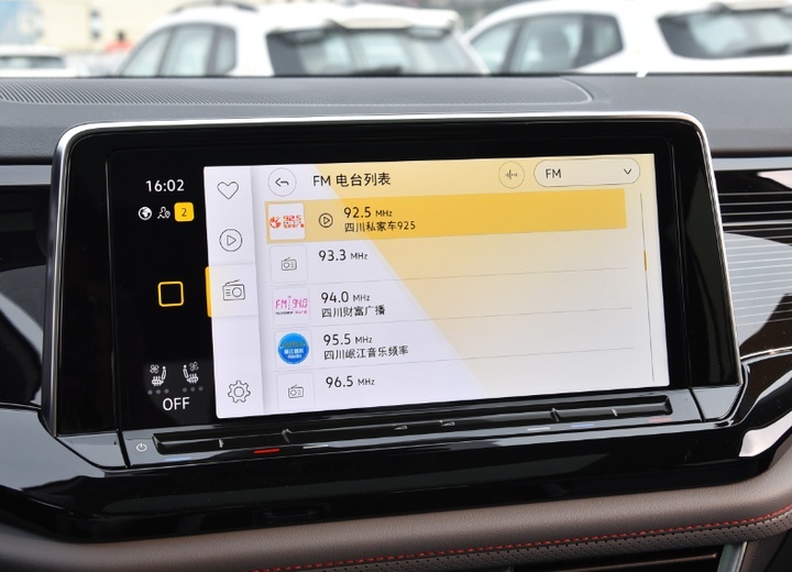 售价不变，更换新型号2.0T发动机，新款大众途昂X表现如何？