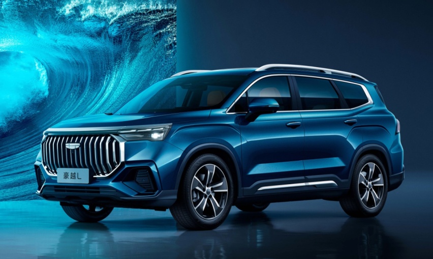 10万出头圆梦7座SUV，这些自主品牌车型值得一看