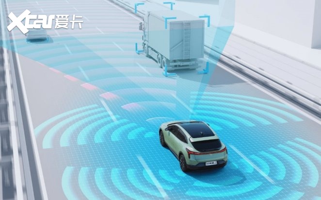 18.99万元起 别克E4上市 纯电轿跑SUV新选择