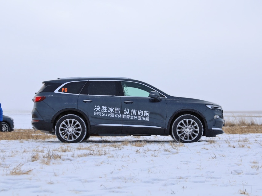 奥迪Q7的尺寸 大众全新SUV来了！价格与汉兰达一样？