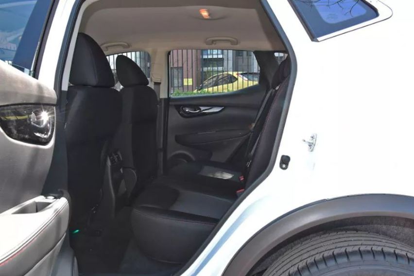 20万内预算合资紧凑级SUV，探歌和逍客谁更值得购买？