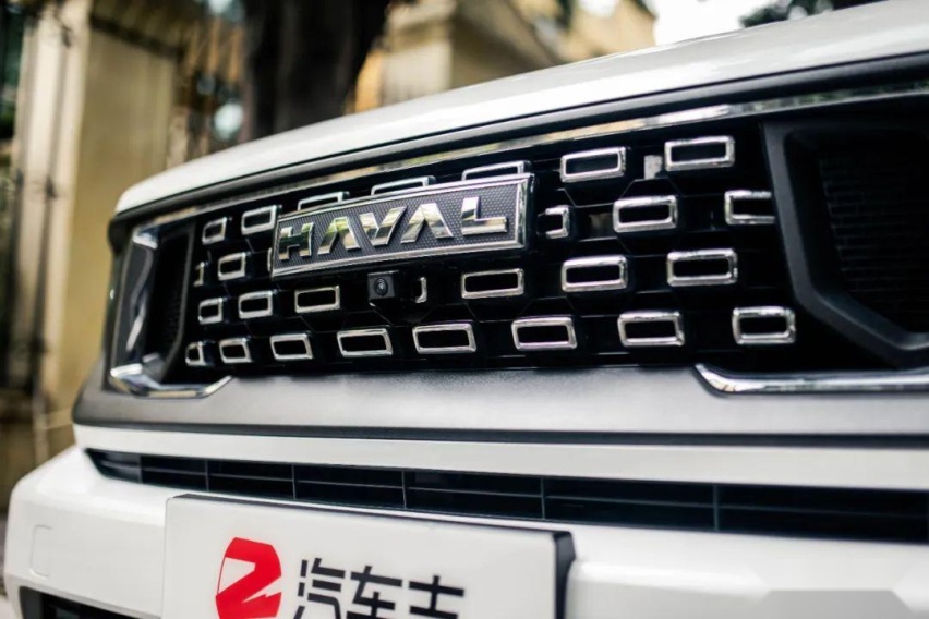 15万预算还想买后桥带锁的SUV？我提了这台同级唯一之选