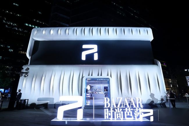 R SPACE： 渴望打破刻板定义的汽车空间
