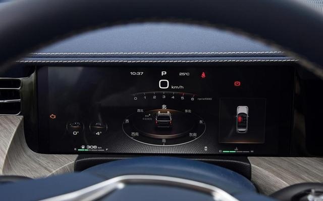 新车到店：东本版“雅阁”，瑞虎8 PLUS 2.0T、坦克500都来了