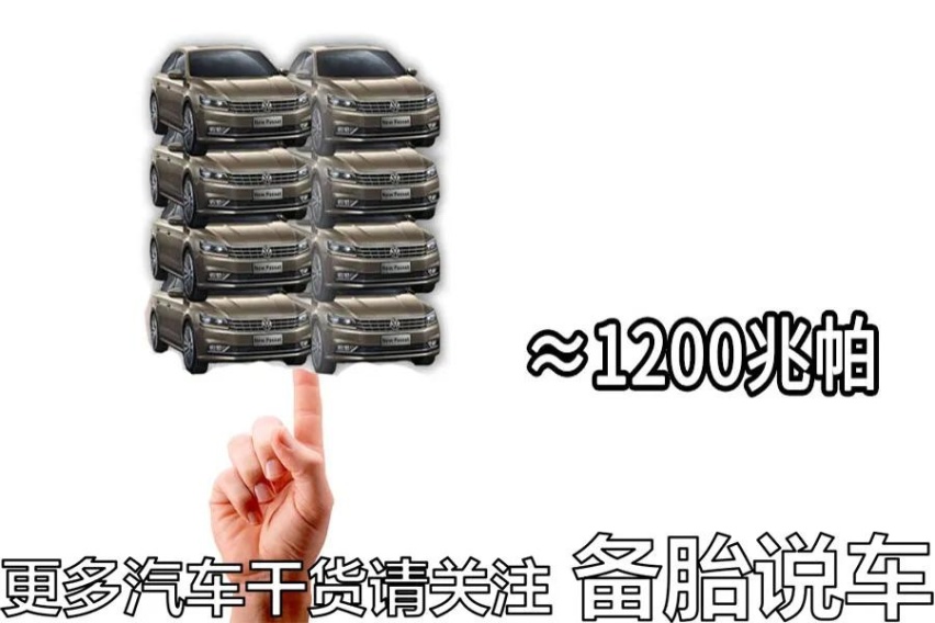 一辆车耐不耐撞，要看哪些方面