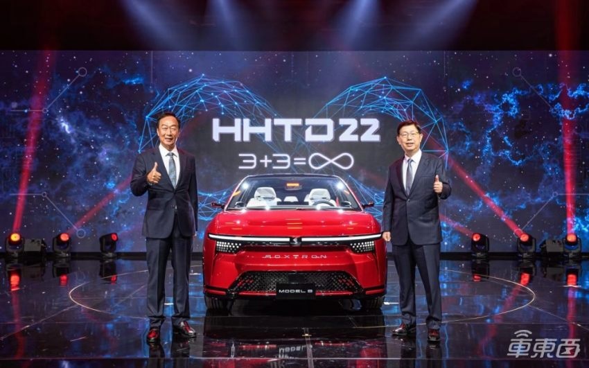 十天撒金480亿！中东土豪雪中送炭，蔚来加血前途续命