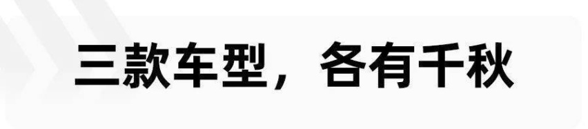 混动赛道，别再比谁更省油了