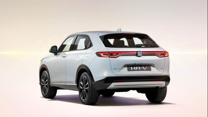堪称无敌的10万级合资SUV 换代后直接秒杀对手？