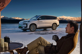 复购率30.55%，比亚迪成为用户忠诚度最高的国产品牌！