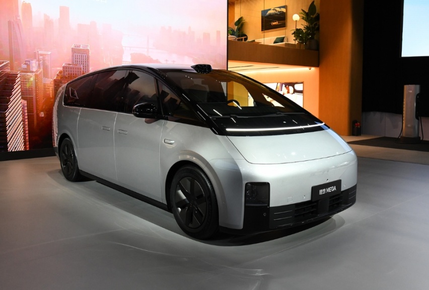 2024年第九周新能源汽车销量排名出炉：MPV车型最具看点