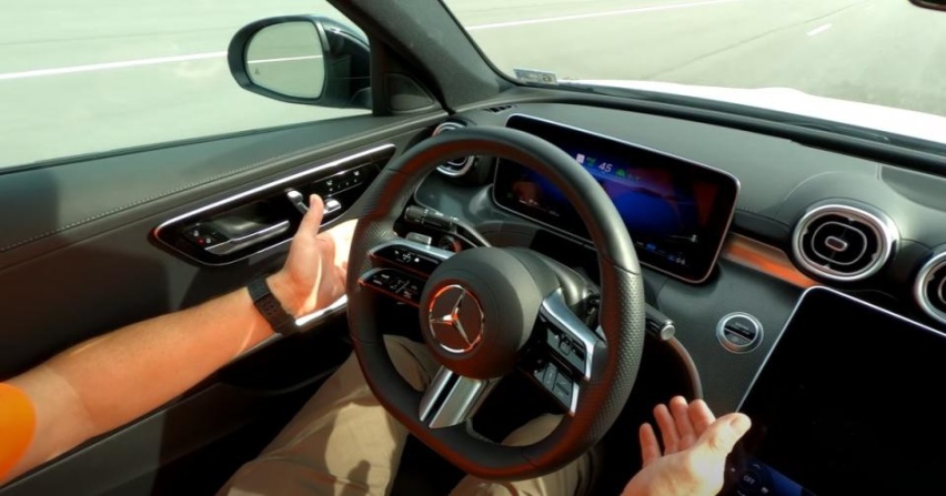 美国IIHS：大部分汽车辅助驾驶不合格！这到底是为什么？