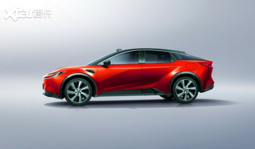 被高估了？一汽丰田bZ5，11月销量跌至1169台