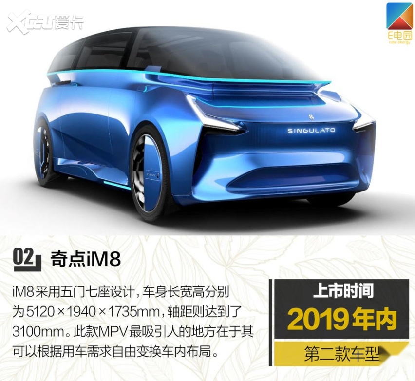 狼来了？还是狼真的来了？下半年造车新势力们上新时间一览