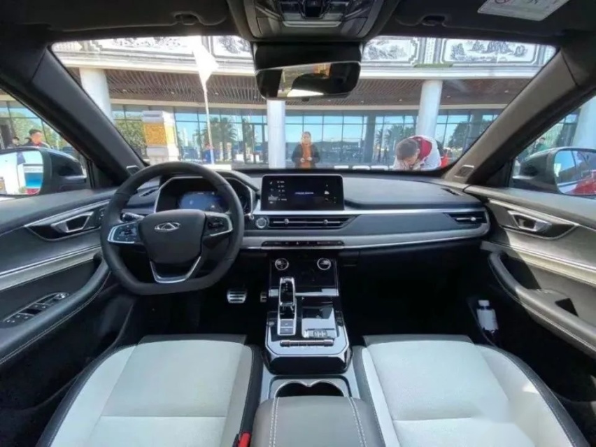 命名都有默契？近期这几款关注度高的SUV，车型名都带“7”！