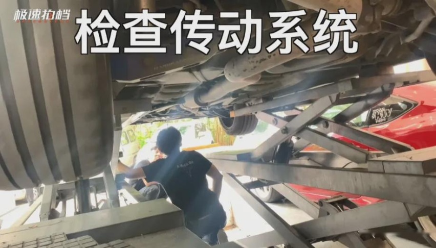买了台破二手日本车，修了6个月还不能上路....
