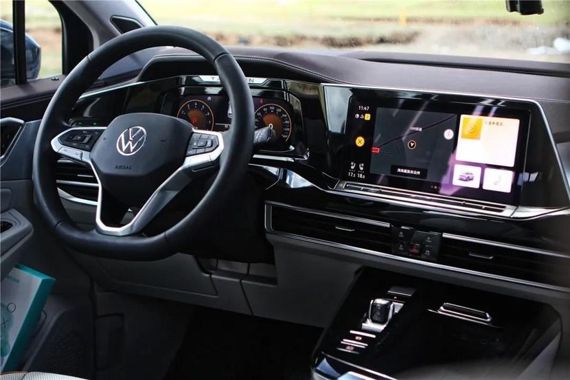 30万起步的中大型SUV，揽境的配置超越了BBA？