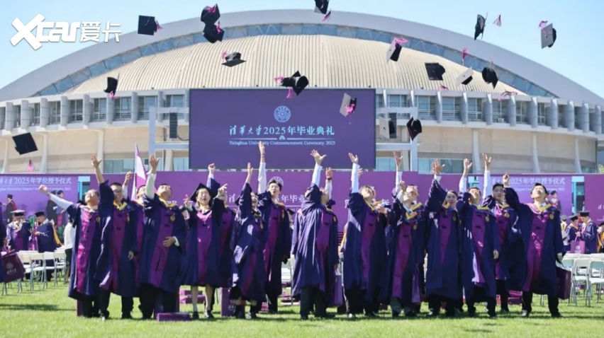 从互联网到实体经济：比亚迪连续三年入选清华大学民企就业Top2