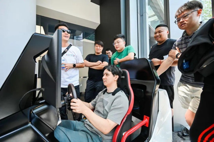 走进917之传奇模型展！重温保时捷赛车史诗传奇