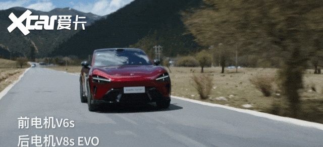 纽北最速量产SUV!小米YU7GT硬核细节全盘点|动态体验 纽北最速量产SUV!小米YU7 GT 硬核细节全盘点 | 动态体验
