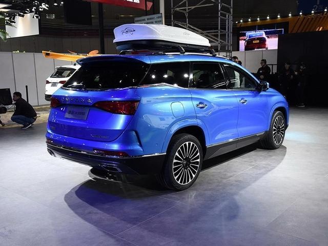 捷途10月全系销量超1.4万辆 X70系再次破万
