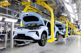 第700万辆新能源汽车下线，比亚迪再创中国汽车品牌新高度