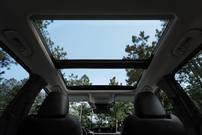 长安马自达MAZDA CX-50正式下线，小定同步开启，可享四大好礼