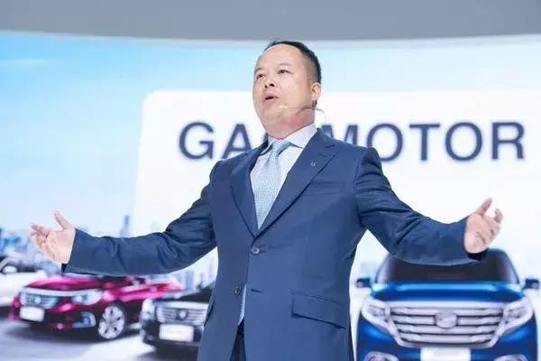 上半年销量同比下滑30.3%背后 谁该为广汽传祺失速买单？