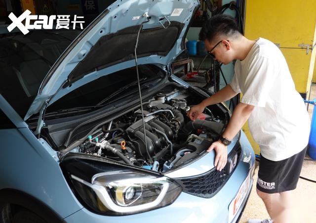 为什么选择东风本田LIFE？我们和车主聊了聊，结果有点小意外