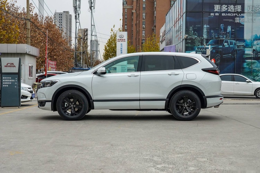 手握20万买家用大空间SUV！这3款不仅皮实耐用，还保值