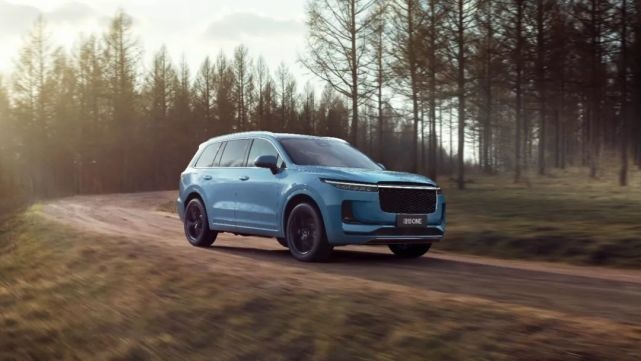 理想汽车6月销量第一的背后：新势力成为主流势力？