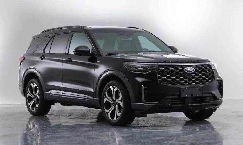 盘点2022年上市的14款SUV，家用、越野都齐全，年底买车的别错过