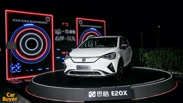 合作生变，江淮大众该何去何从？