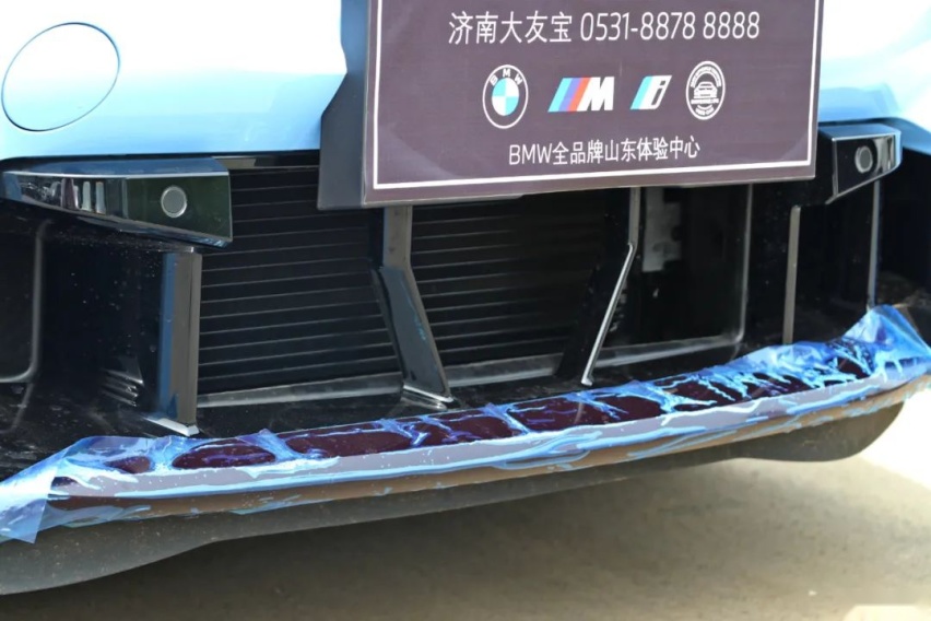 到店体验全新宝马M2，纯燃油M Power的最终章！