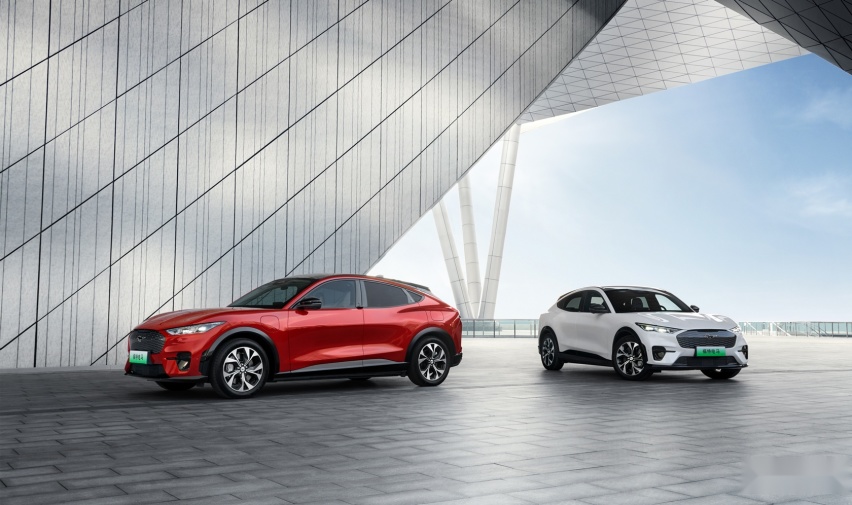 降到25万级的特斯拉Model Y，谁又能发起挑战？