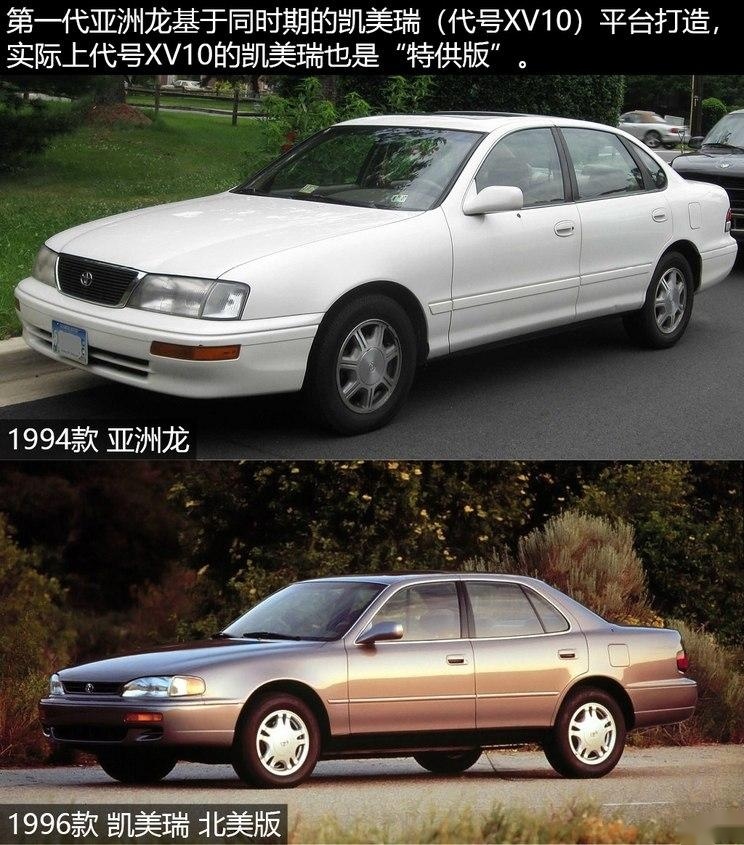 燃擎315丨一汽丰田亚洲龙小毛病频发！耐用劲儿上哪去了？