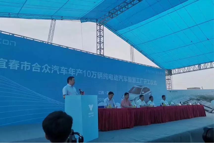 继续忙碌的第二周，新势力们远离了至暗时刻？