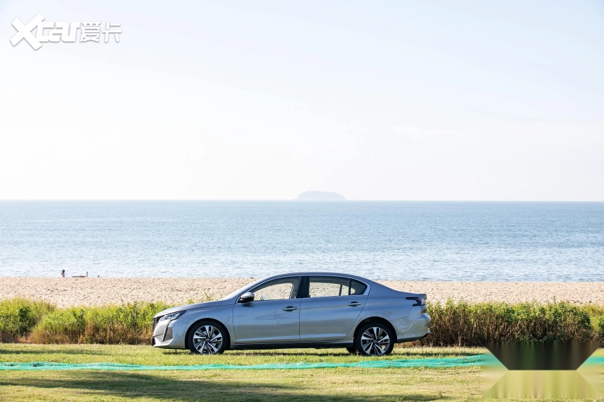 全系1.6T，只要10.57万元起，高性价比的新408怎么选？