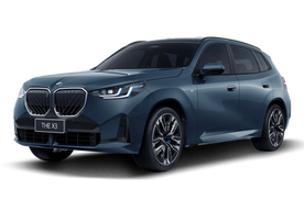 2025年3款SUV车推荐：家庭用车的明智之选