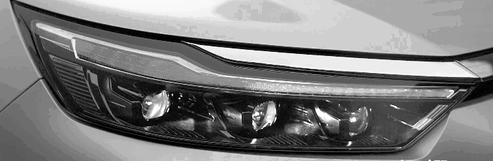10.49万起 紧凑型SUV价格买中型SUV BEIJING X7表现远超合资车型