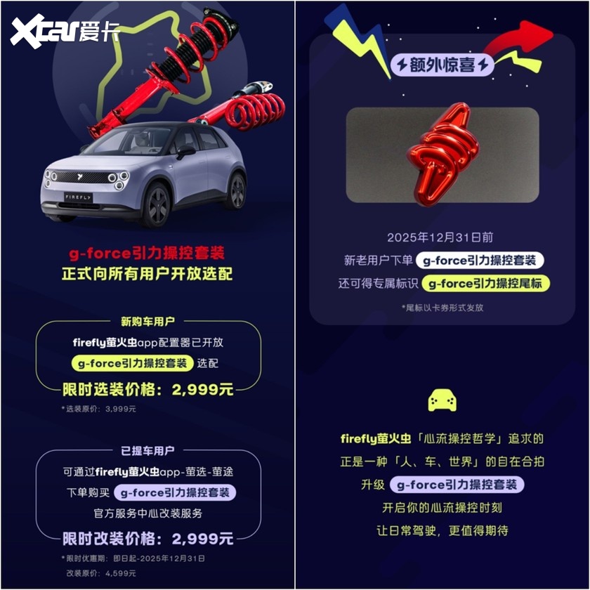 萤火虫11月交付6088台，补充9个重要信息