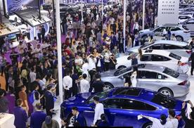 2025第十五届贵阳汽车文化，10月23-26日盛大启幕