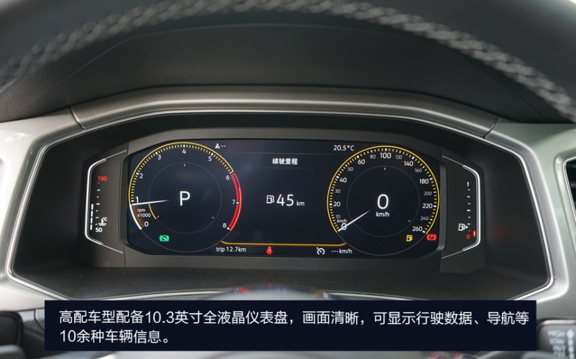 性能全面口碑佳 四款热门紧凑级SUV推荐