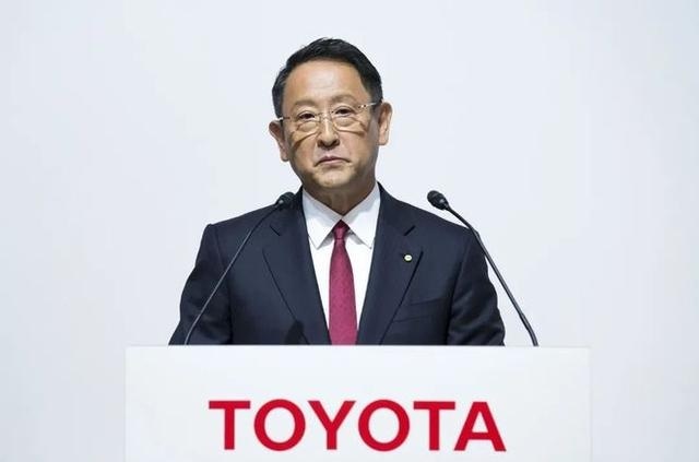 小鹏CEO言下之意，丰田将成“明日的诺基亚”？