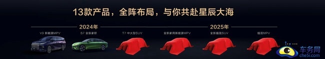 东风风行星海V9正式开启预售 预售17.99万元起