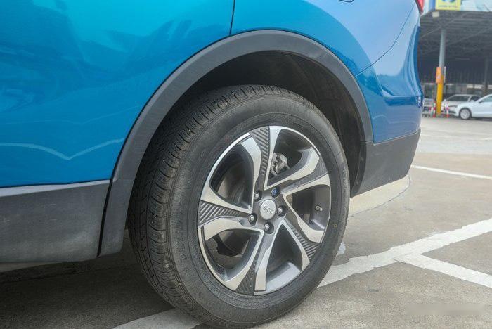 11.8万入手了可切换7座的中型SUV，车主：还是进口变速箱