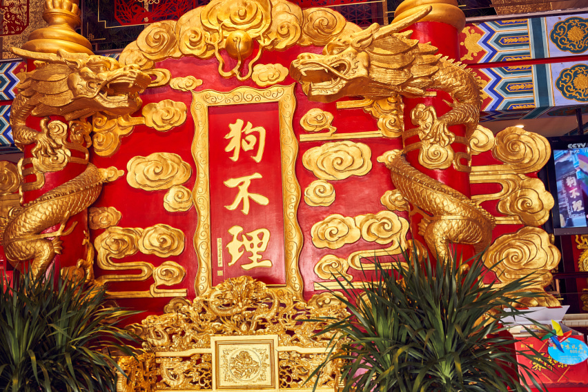 ID.4 CROZZ让跨城自驾成为享受 春天旅行模式开启